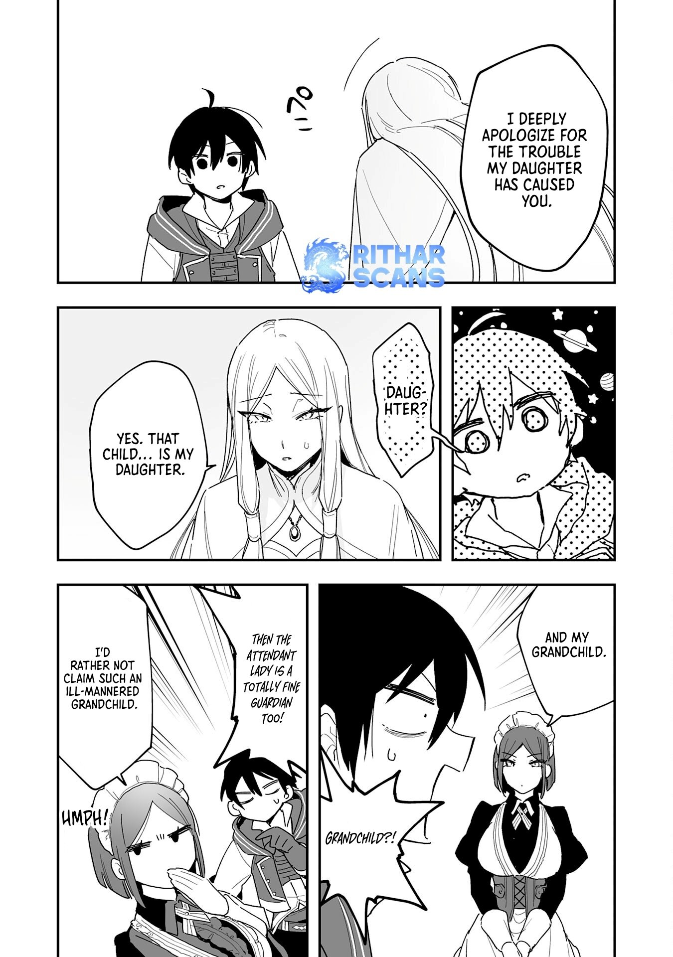 The Trainer Lives Surrounded by Monsters: Abandoned by the Hero Party, He Became the Strongest after Meeting with a Legendary Monster Chapter 8 31